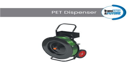 PET Dispenser